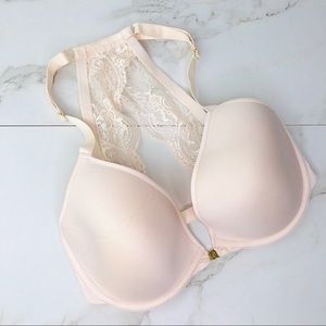 Third Love Lace Racerback 32/F or 34/E